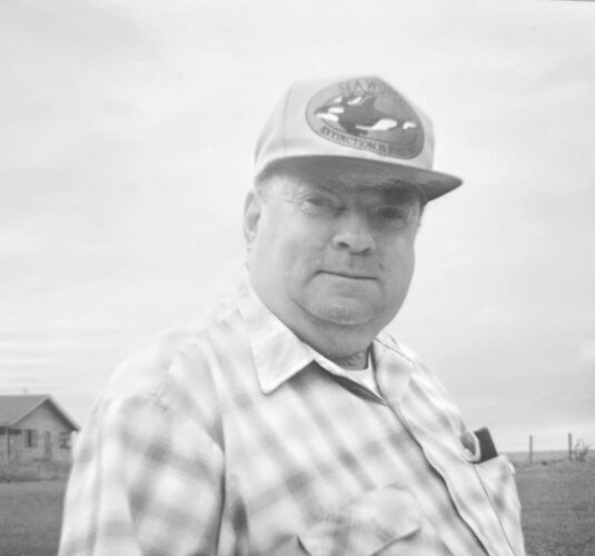 Ronald Leroy Jutila